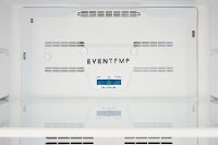 FFHT1425VW Frigidaire 28 Inch Top Freezer Refrigerator - 13.9 cu. ft., White-5