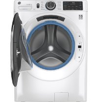 GFW650SSNWW GE 4.8 cu. ft. Capacity Smart Front Load Steam Washer with SmartDispense - White-3