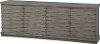 Modern Gray 63 Inch TV Stand
