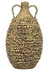 24 Inch Hyacinth Vase with Handles