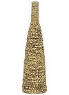 39 Inch Long Neck Hyacinth Vase