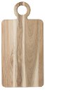 Acacia Wood Cutting Board Tray