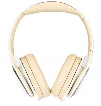Cleer Enduro 100 Wireless Headphones - Sand-2