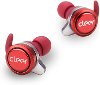 Cleer Ally True Wireless Earbuds - Red