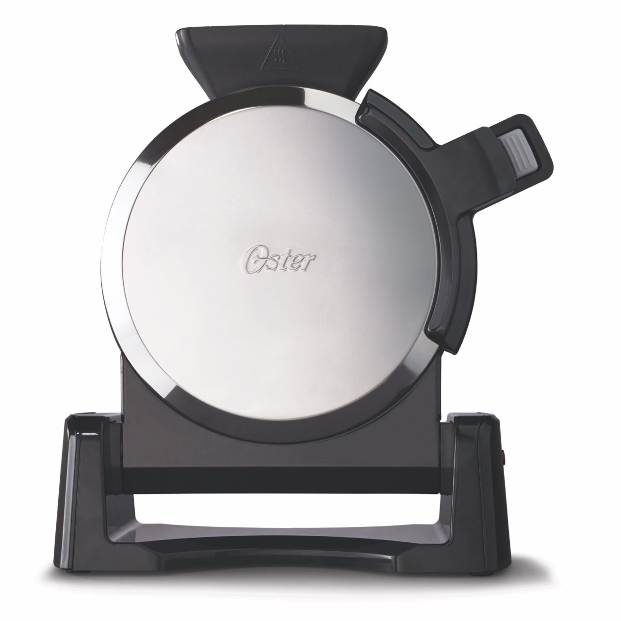 Oster Belgian Waffle Maker - Black-1