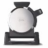 Oster Belgian Waffle Maker - Black