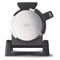 Oster Belgian Waffle Maker - Black