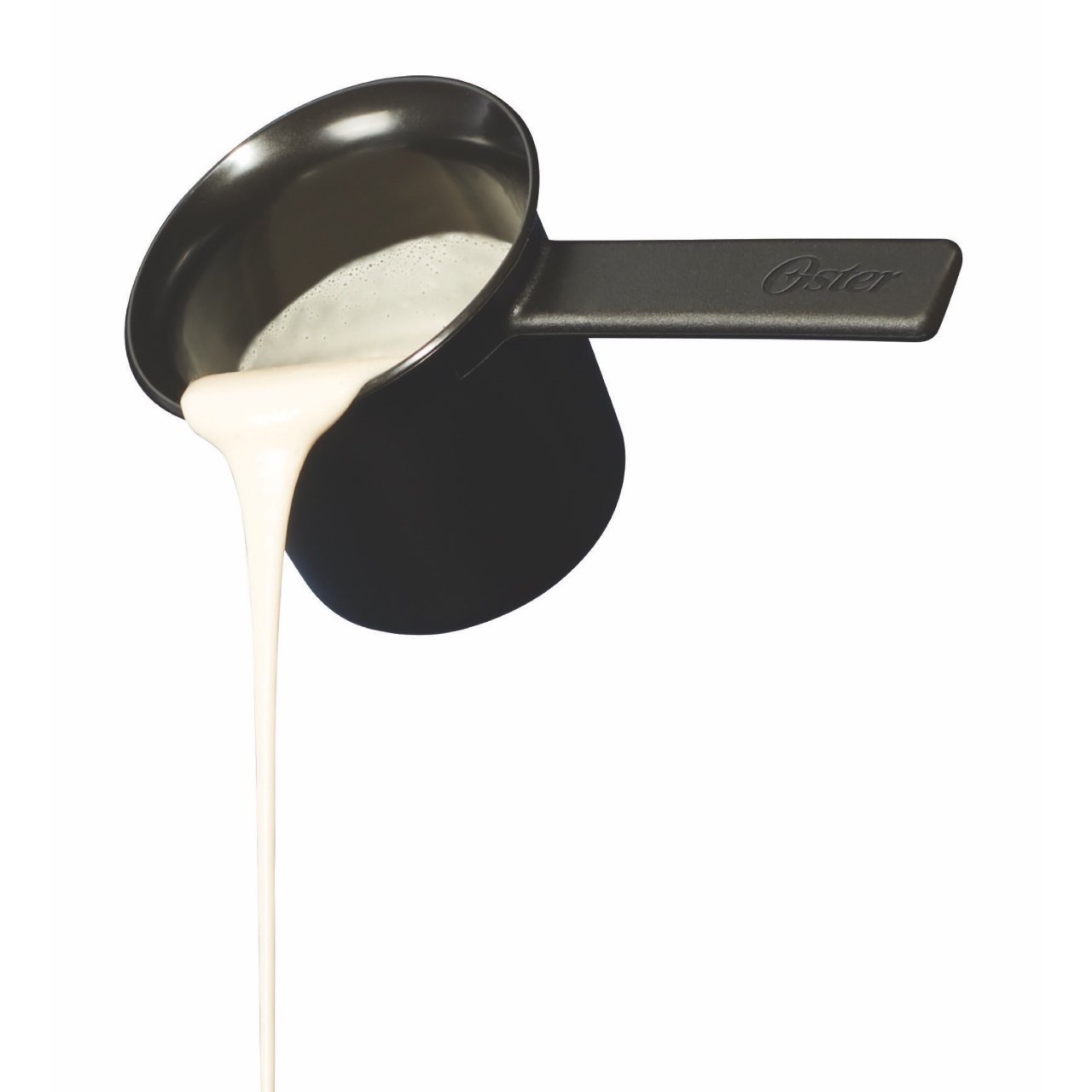 Oster Belgian Waffle Maker - Black-2