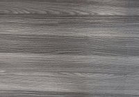 Accent Table with Storage - Black and Gray-5
