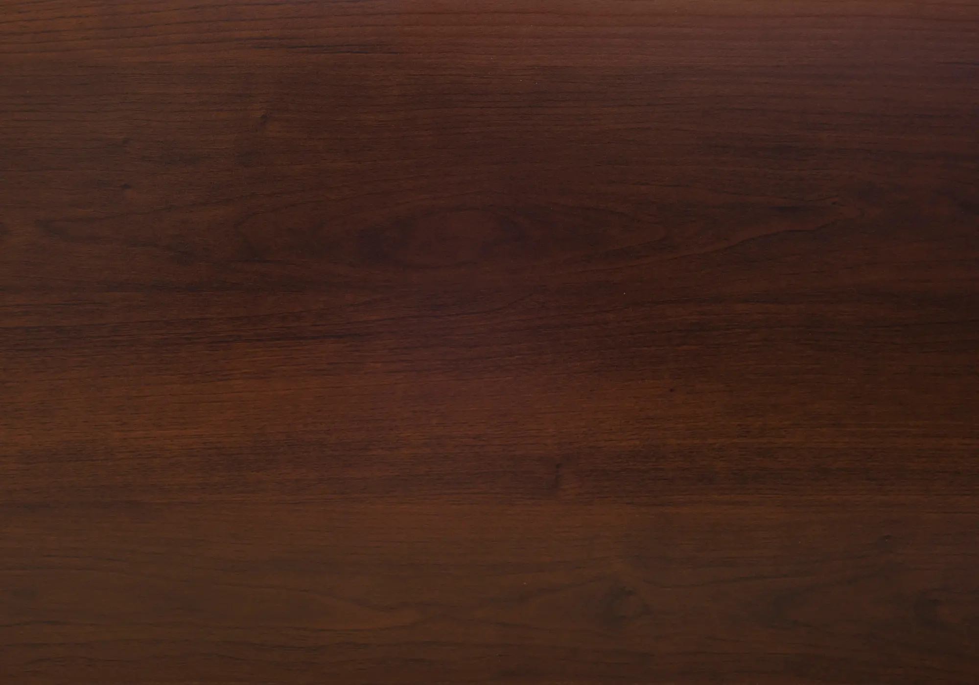 Traditional Cherry Finish Corner Bookcase-4