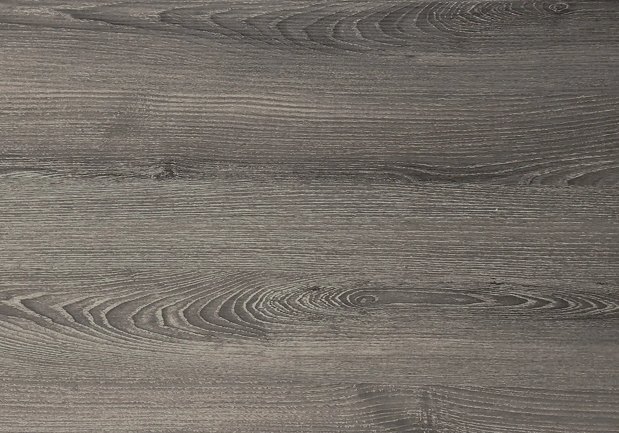 Dark Taupe Modern Coffee Table - Faye-5