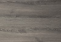 Modern Dark Taupe Accent Table with Drawers - Harrington-5