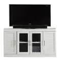 Catrina White 56 TV Stand