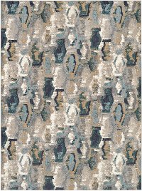 91969-60140 5 x 8 Medium Mallard Green Rug - Soiree