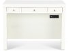Cottage White 40 Inch Desk - Catalina