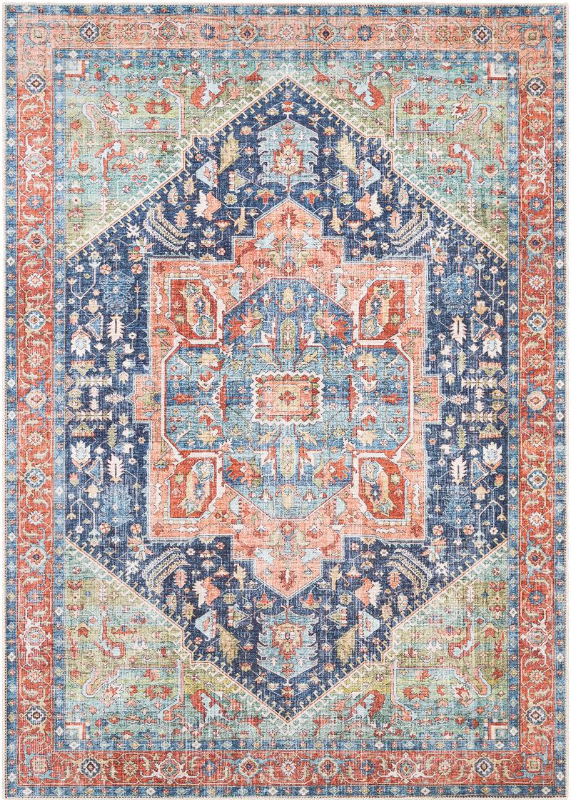 Blush Area Rug Amelie Rc Willey, 8 X 8 Area Rugs