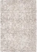 JA03/5.3X7.6 Cottontail 5 x 8 Ditto White Area Rug