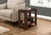 Milford Cherry Side Table