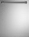 ZDT925SPNSS Monogram Smart Dishwasher - Statement Collection, Stainless Steel