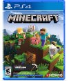 PS4 SCE 305161 Minecraft Starter Collection - PS4