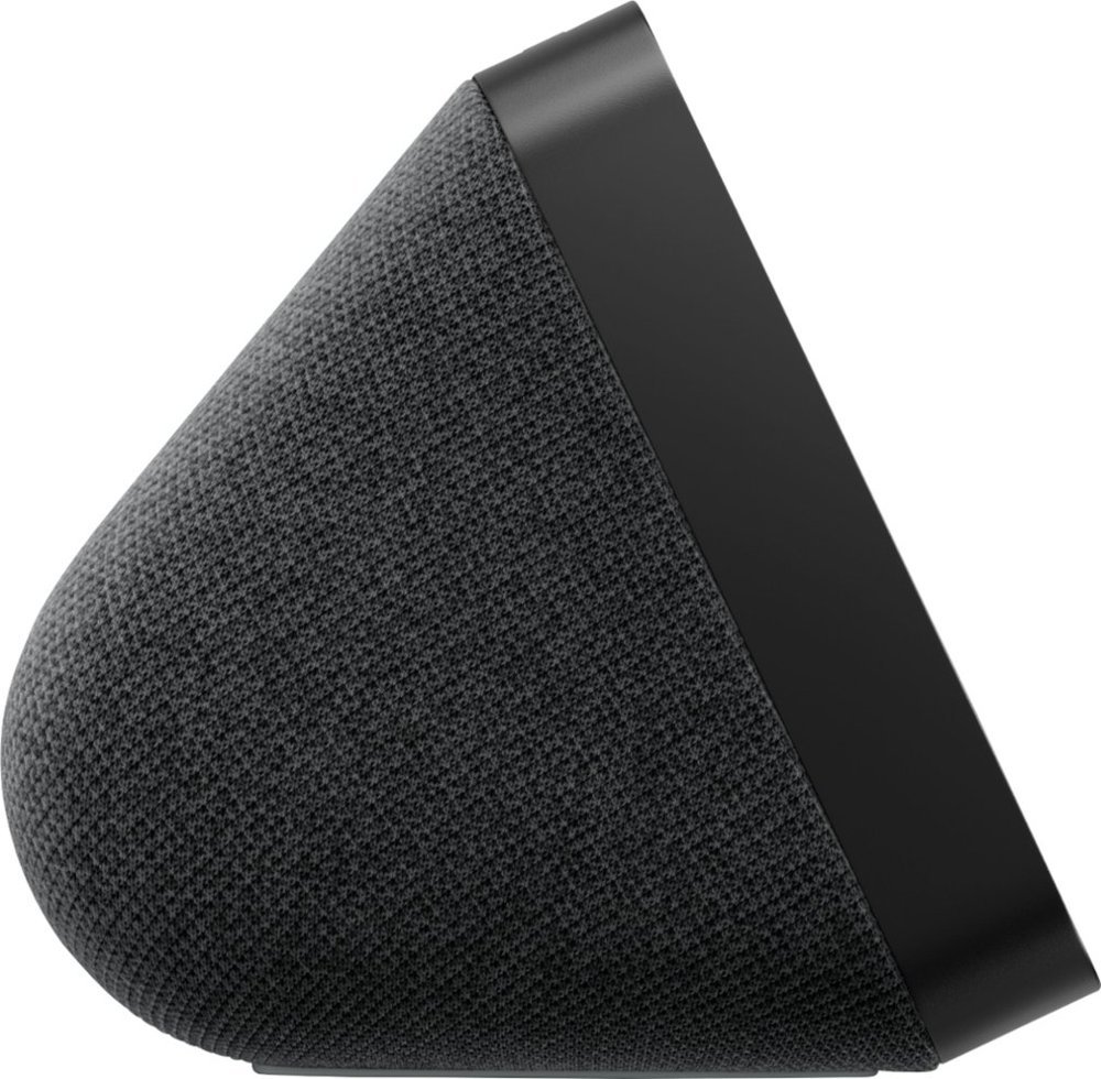AMAZON SHOW 5 BLACK Amazon Echo Show 5 Smart Display with Alexa - Charcoal-2