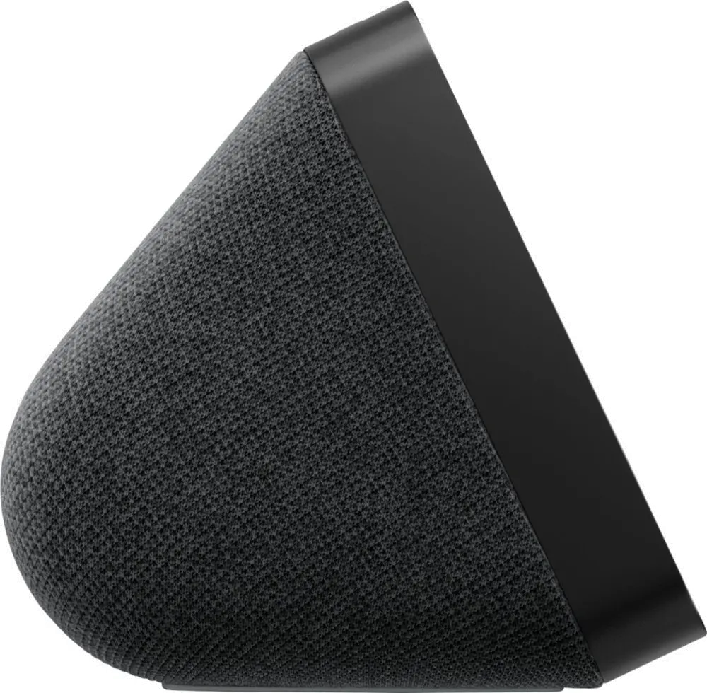 AMAZON SHOW 5 BLACK Amazon Echo Show 5 Smart Display with Alexa - Charcoal-2