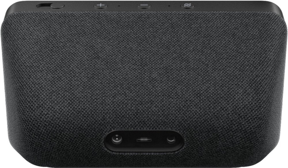AMAZON SHOW 5 BLACK Amazon Echo Show 5 Smart Display with Alexa - Charcoal-3