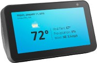 AMAZON SHOW 5 BLACK Amazon Echo Show 5 Smart Display with Alexa - Charcoal-6