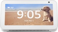 AMAZON SHOW 5 WHITE Amazon Echo Show 5 Smart Display with Alexa - Sandstone