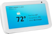 AMAZON SHOW 5 WHITE Amazon Echo Show 5 Smart Display with Alexa - Sandstone-6