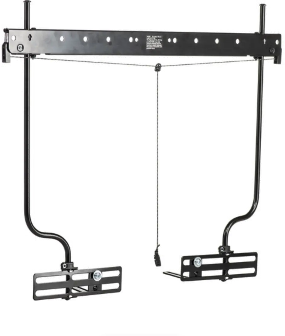 SASB1-B1 SOUNDBAR MOUNT Sanus Soundbar Mount - 32 to 90 -2