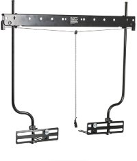 SASB1-B1 SOUNDBAR MOUNT Sanus Soundbar Mount - 32 to 90 -2