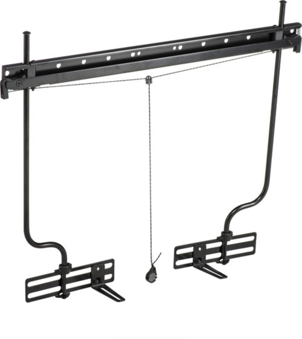 SASB1-B1 SOUNDBAR MOUNT Sanus Soundbar Mount - 32 to 90 -3
