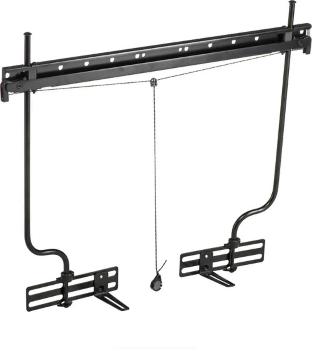 SASB1-B1 SOUNDBAR MOUNT Sanus Soundbar Mount - 32 to 90 -3