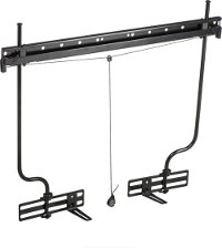 SASB1-B1 SOUNDBAR MOUNT Sanus Soundbar Mount - 32 to 90 -3