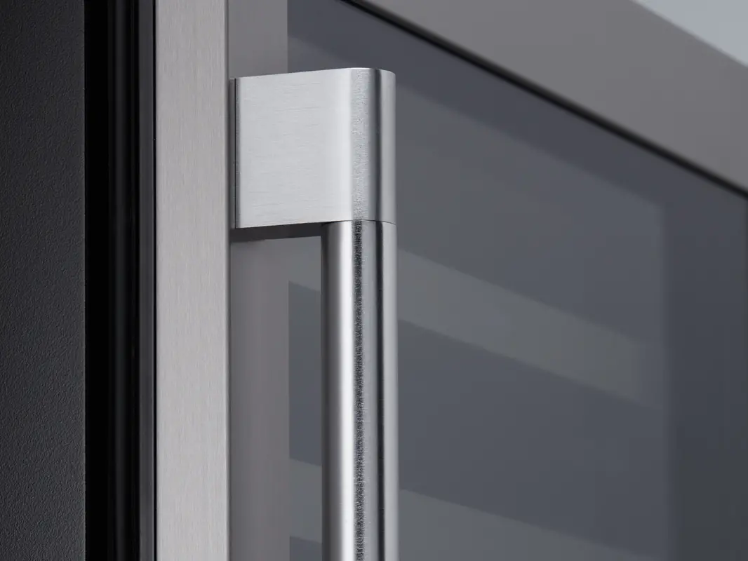 PRW24C01BG Zephyr Presrv Single Zone Wine Refrigerator - Stainless Steel-4