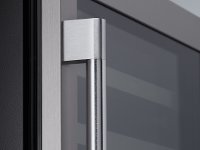PRW24C01BG Zephyr Presrv Single Zone Wine Refrigerator - Stainless Steel-4