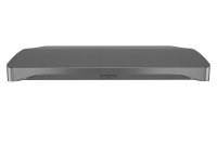 ALT230BLS Broan 30 Inch Alta 2 Under Cabinet Range Hood - Black Stainless Steel