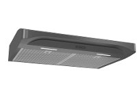 ALT230BLS Broan 30 Inch Alta 2 Under Cabinet Range Hood - Black Stainless Steel-2