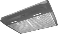 ALT230BLS Broan 30 Inch Alta 2 Under Cabinet Range Hood - Black Stainless Steel-3