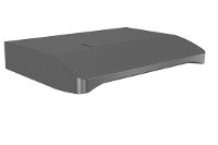 ALT230BLS Broan 30 Inch Alta 2 Under Cabinet Range Hood - Black Stainless Steel-4