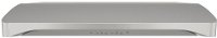ALT336SS Broan 36 Inch Alta 3 Under Cabinet Range Hood - Stainless Steel