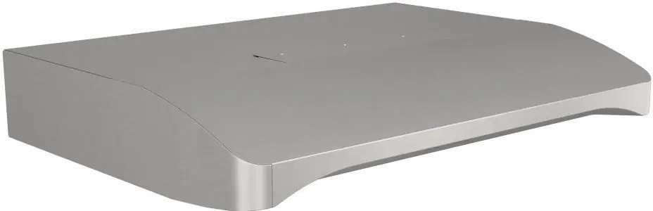 ALT336SS Broan 36 Inch Alta 3 Under Cabinet Range Hood - Stainless Steel-2