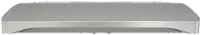 ALT130SS Broan 30 Inch Alta 1 Under Cabinet Range Hood - Stainless Steel