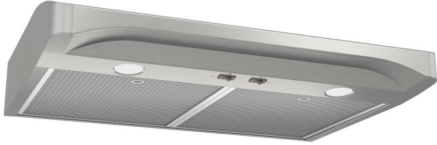 ALT130SS Broan 30 Inch Alta 1 Under Cabinet Range Hood - Stainless Steel-2