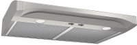 ALT130SS Broan 30 Inch Alta 1 Under Cabinet Range Hood - Stainless Steel-2