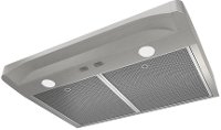 ALT130SS Broan 30 Inch Alta 1 Under Cabinet Range Hood - Stainless Steel-3