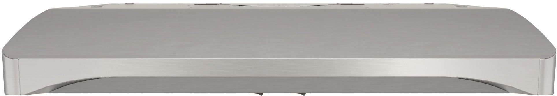 ALT136SS Broan 36 Inch Alta 1 Under Cabinet Range Hood - Stainless Steel-1