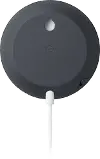 GA00781-US Google Nest Mini (2nd Gen) - Charcoal