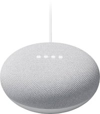 GOOGLE NEST MINI GEN 2 CHALK Google Nest Mini (2nd Gen) - Chalk-2